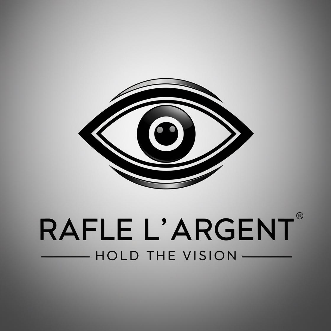 Rafle L'argent